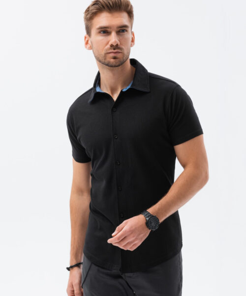 lühikeste varrukatega  särk k541