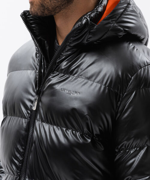 talvepuffjope läikiv