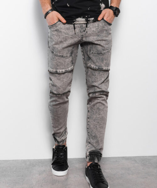 meeste püksid joggers