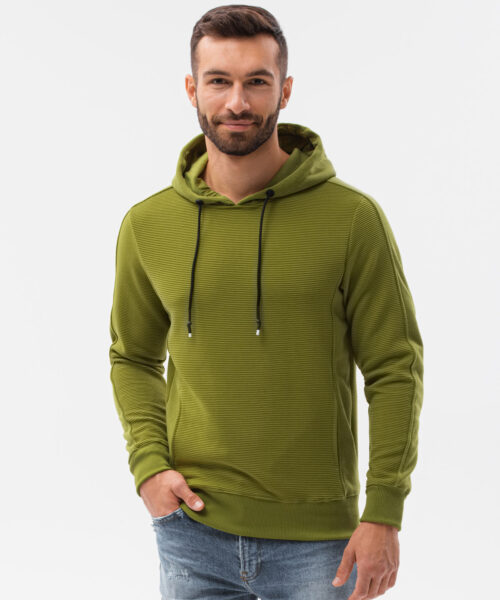 meeste kapuutsiga dressipluus