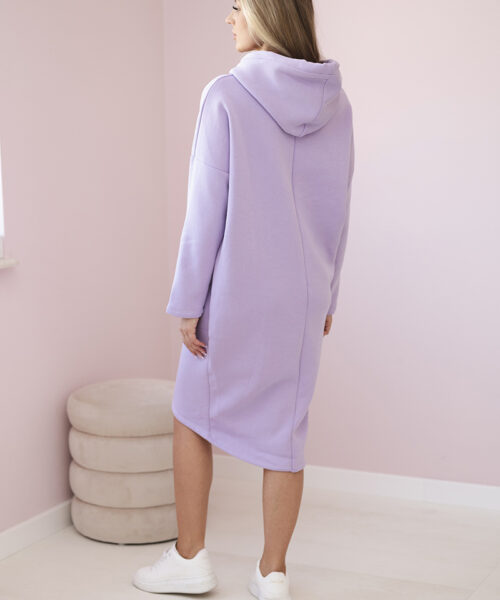 kleit naistele lilla