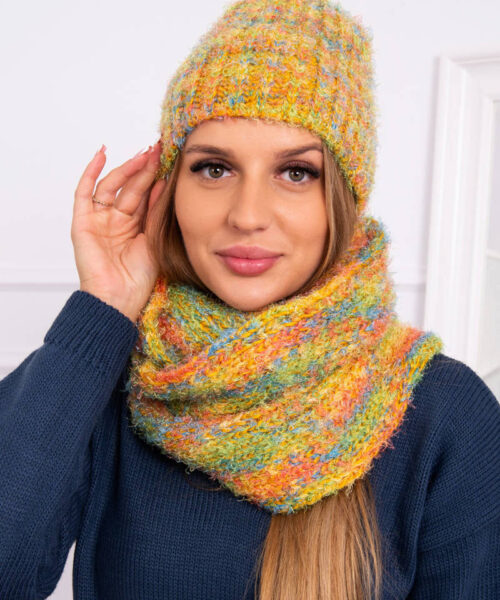 müts naistele kiivi