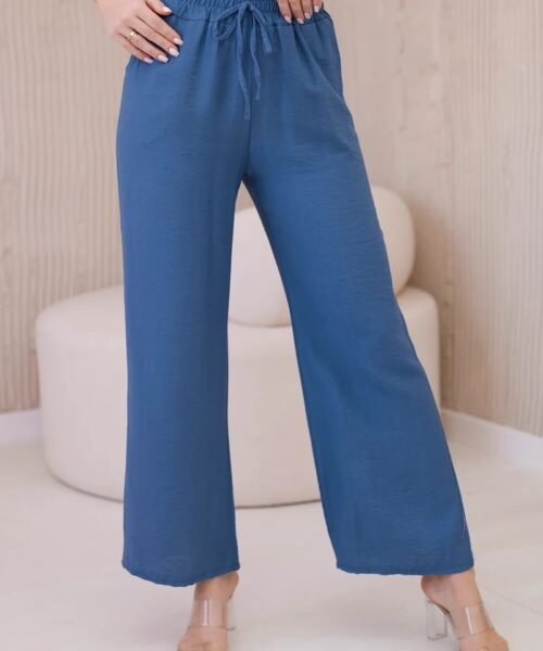 püksid naistele teksavärvi