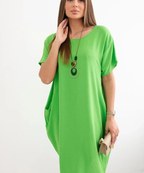 kleit naistele pistaatsia