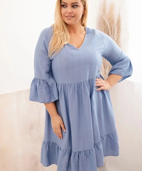 naiste kleit - teksad