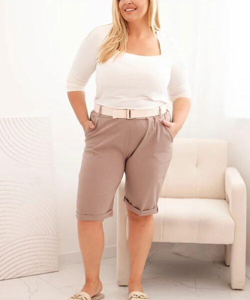 naiste lühikesed püksid - fango