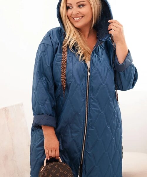 naiste jakk - teksad