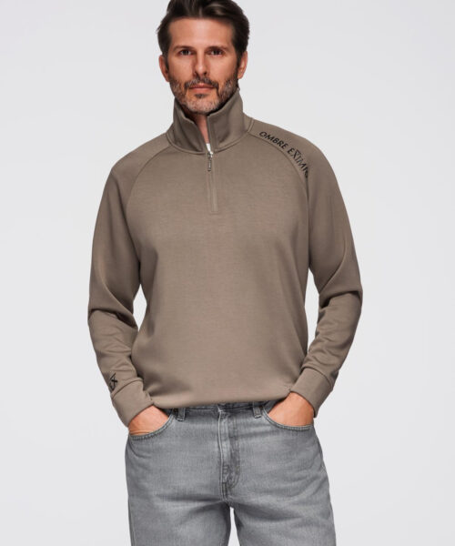 meeste kapuutsiga dressipluus