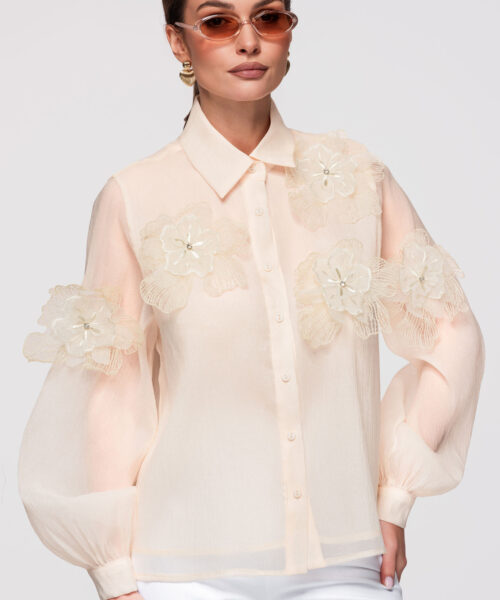 Naiste särk OW-SH-E0032