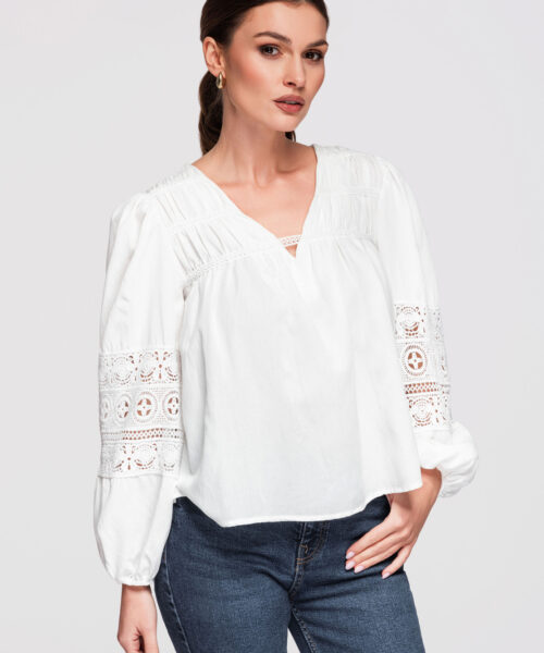 Naiste pluus OW-TS-E0017