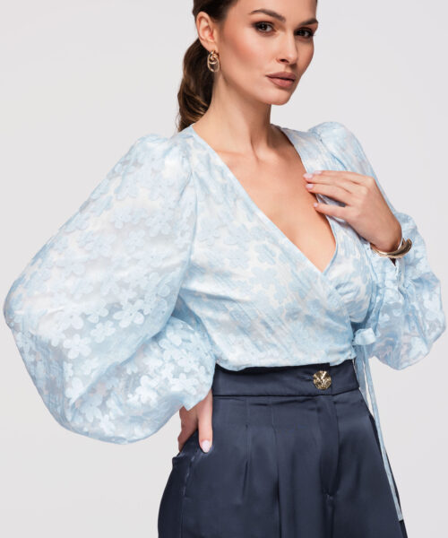 Naiste pluus OW-TS-E0035