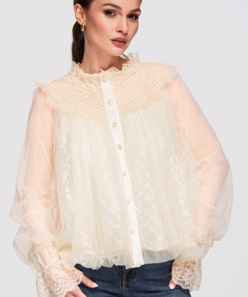 Naiste särk OW-SH-E0020