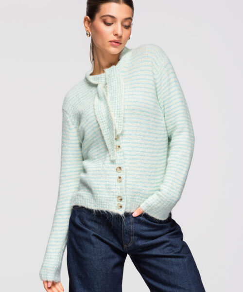 Naiste džemper OW-SWCD-0106