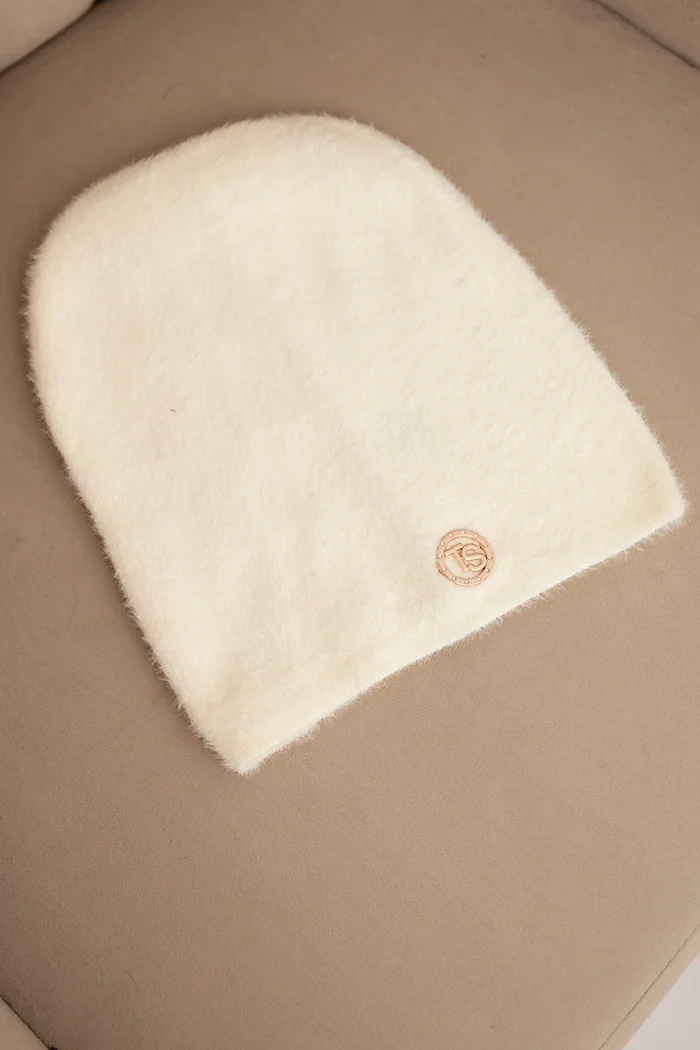 Naiste müts – ecru - Image 3