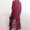 Naiste kleit – bordoo - Thumbnail Image 3