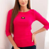 Naiste pluus – vaarika - Thumbnail Image 5
