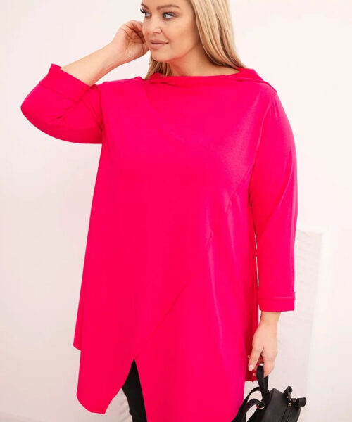 Naiste pluus – fuksia