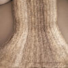 Naiste talvesall – beež - Thumbnail Image 3