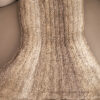 Naiste talvesall – beež - Thumbnail Image 6