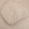 Naiste talvemüts – beež - Thumbnail Image 3