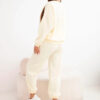Naiste komplekt – kollane - Thumbnail Image 3