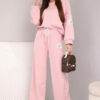 Naiste komplekt – tume powder pink - Thumbnail Image 2