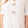 Naiste kleit – valge - Thumbnail Image 3