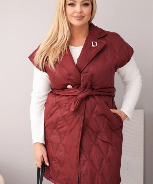 Naiste vest – ploomikas