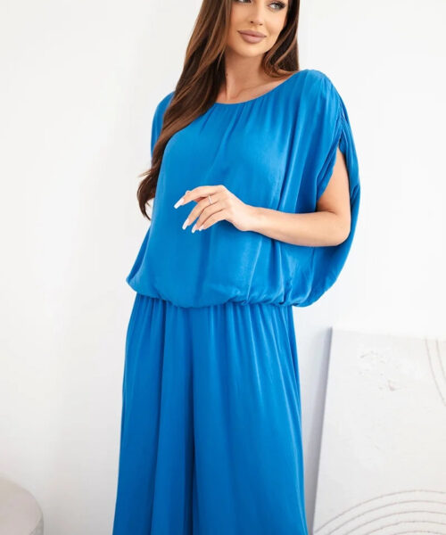 Naiste komplekt – blue cornflower
