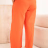 Naiste püksid – oranž - Thumbnail Image 3