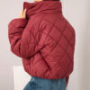 Naiste jakk – bordoo - Thumbnail Image 4