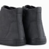Ombre Clothing meeste kõrgema säärega vabaajajalatsid - Thumbnail Image 6