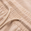Meeste struktuursed puuvillased lühikesed püksid Ombre Clothing - Thumbnail Image 8