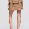 Ombre Clothing naiste volangidega miniseelik - Thumbnail Image 19