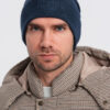 Ombre Clothing meeste kootud müts - Thumbnail Image 28