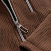 Meeste tõmblukuga püstkraega jakk Ombre Clothing - Thumbnail Image 19