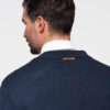 Ombre Clothing meeste kampsun lühikese tõmblukuga - Thumbnail Image 28