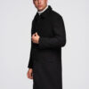 Meeste mantel Ombre Clothing - Thumbnail Image 6