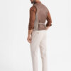 Meeste ülikonnavest nööpidega Ombre Clothing - Thumbnail Image 5