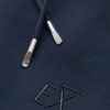 Ombre Clothing meeste sirge lõikega dressipüksid - Thumbnail Image 26