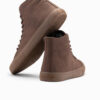 Meeste kõrge säärega vabaajajalatsid Ombre Clothing - Thumbnail Image 17