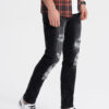 Meeste teksapüksid Ombre Clothing - Thumbnail Image 16