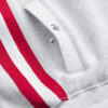 Ombre meeste dressipüksid kontrastsete küljetriipudega - Thumbnail Image 8