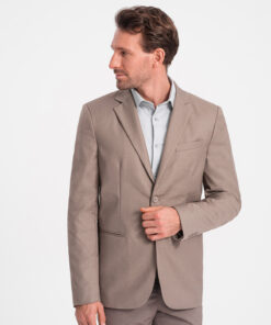 Ombre Clothing meeste klassikaline pintsak