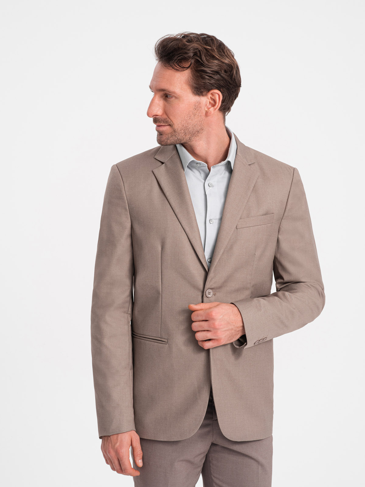 Ombre Clothing meeste klassikaline pintsak - Image 1