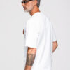 Ombre Clothing meeste T-särk rinnakaunistusega - Thumbnail Image 4