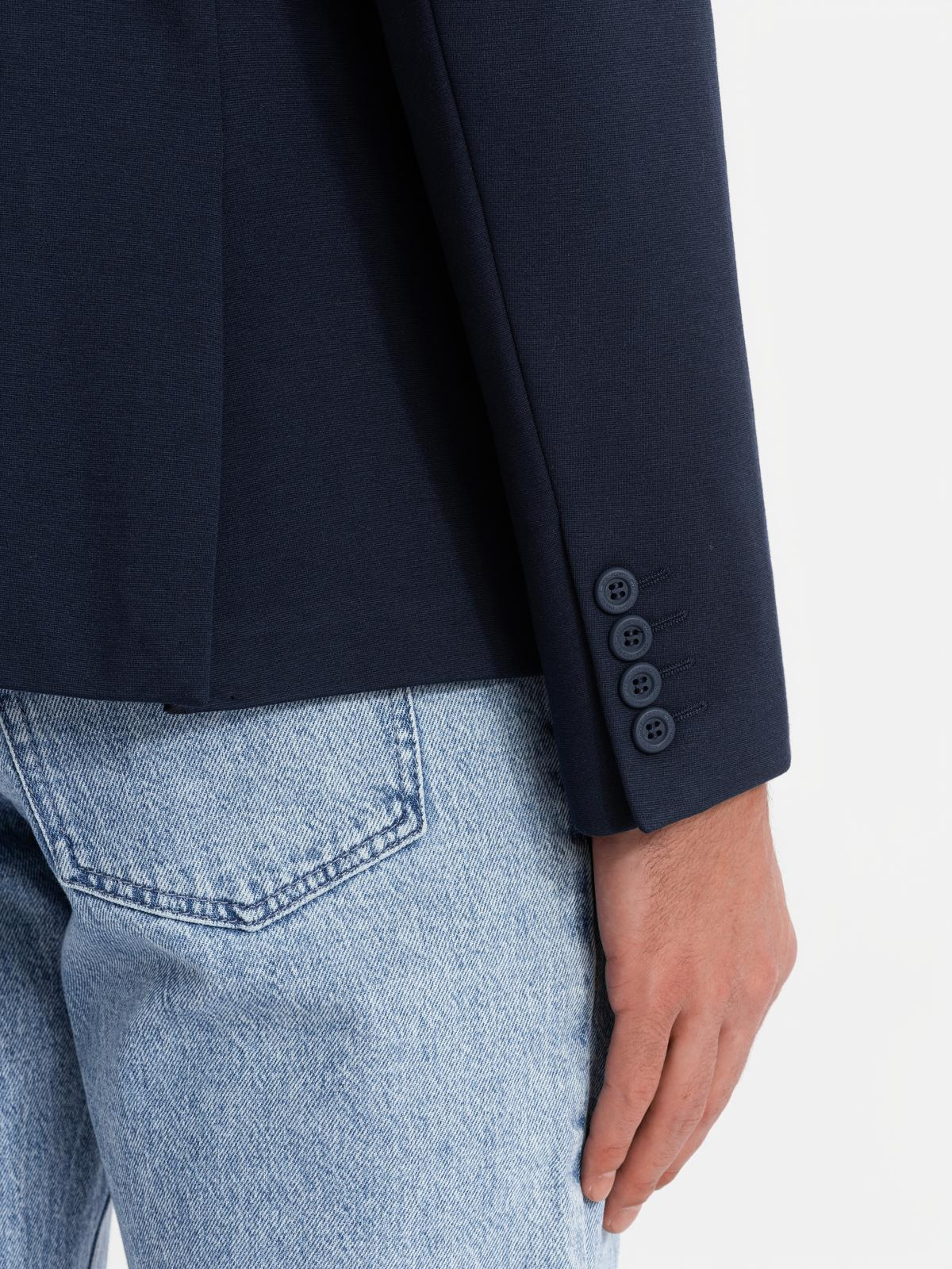 Meeste bleiser Ombre Clothing - Image 7