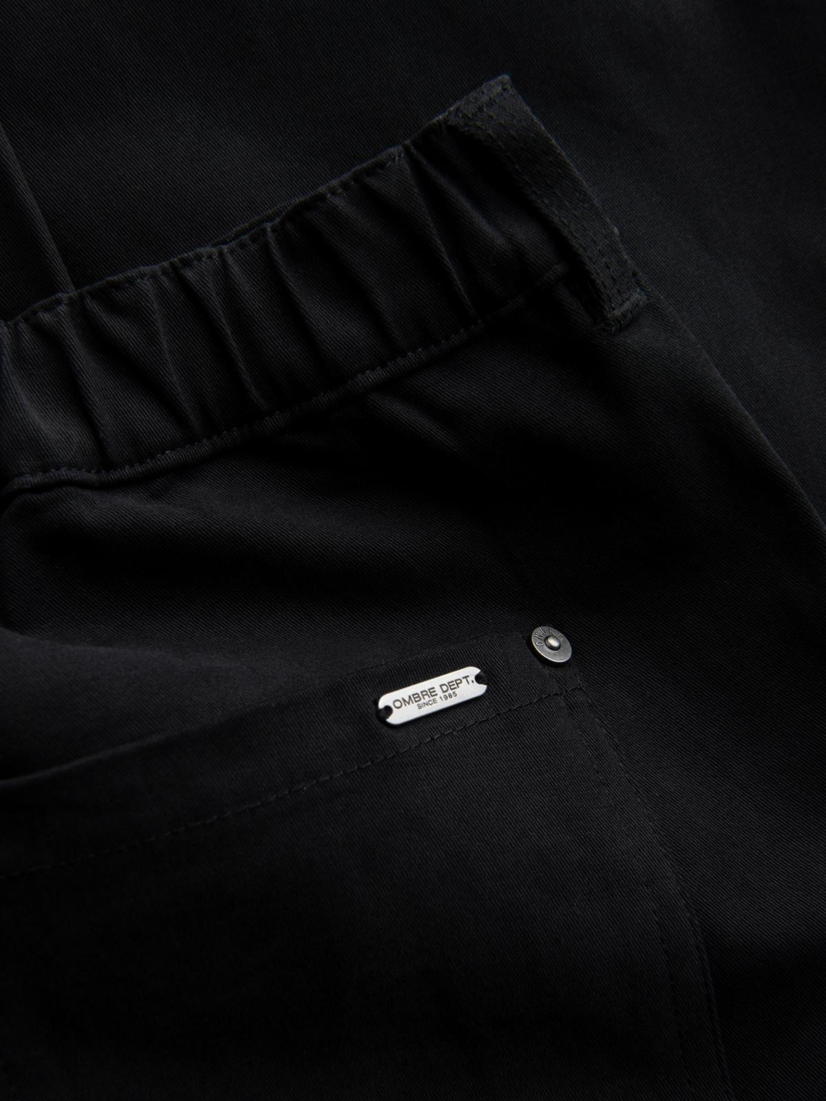Ombre Clothing meeste cargopüksid - Image 23