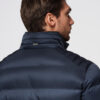 Meeste tepitud jope Ombre Clothing - Thumbnail Image 18