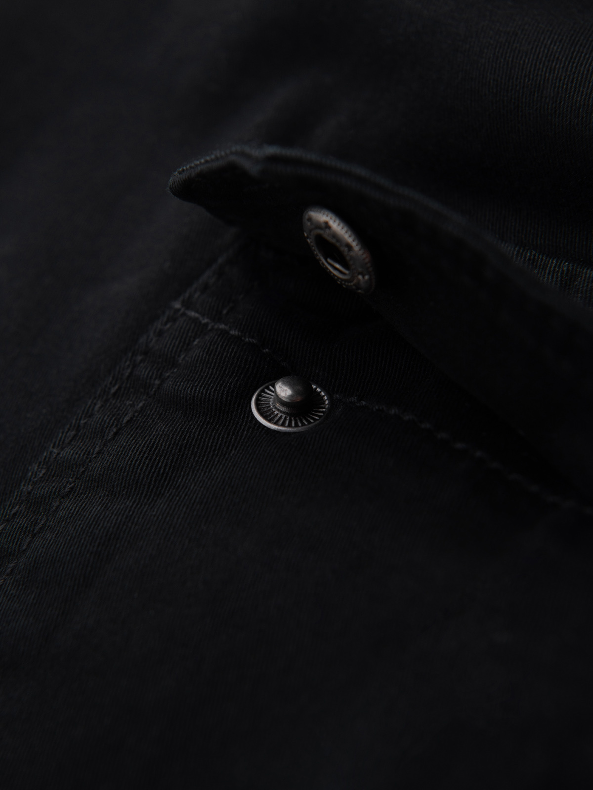 Meeste cargo-lühikesed püksid Ombre Clothing - Image 19